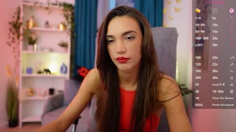 Snapshot of alexis_luv_ chatting on 10-31-25, 03:13 Alexis online show from 10-31-25, 03:13