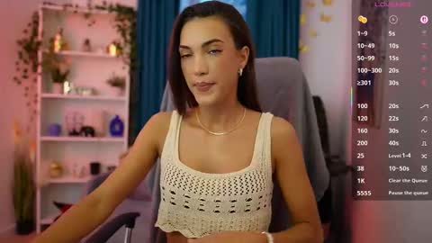 Snapshot of alexis_luv_ chatting on 11-01-25, 02:41 Alexis online show from 11-01-25, 02:41