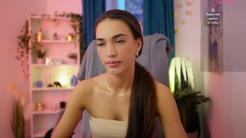 Snapshot of alexis_luv_ chatting on 11-07-25, 03:01 Alexis online show from 11-07-25, 03:01