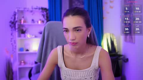 Snapshot of alexis_luv_ chatting on 11-30-25, 03:49 Alexis online show from 11-30-25, 03:49