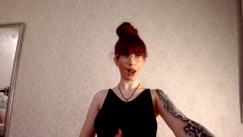 Alexis online show from 01-03-25, 06:24