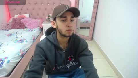 Snapshot of alexiscollinss chatting on 02-01-25, 12:26 alexiscollinss online show from 02-01-25, 12:26