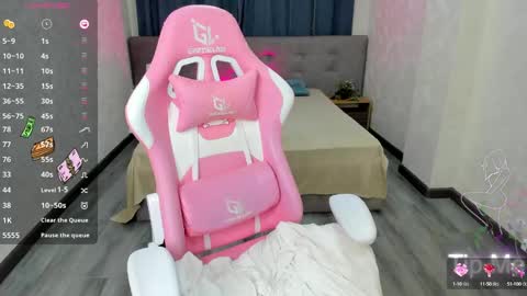 Snapshot of alexisl0ve chatting on 03-02-25, 11:20 Alexis Mon Tue Wed Thu Fri 7 GMT 0100am-0700am online show from 03-02-25, 11:20