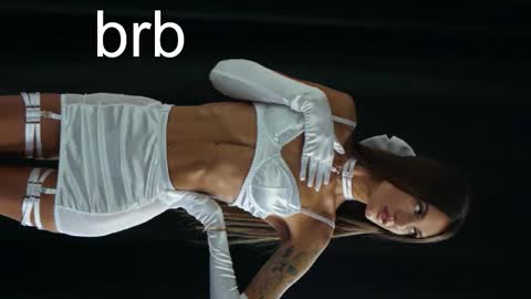 Snapshot of alexisl0ve chatting on 10-05-25, 08:07 Alexis Mon Tue Wed Thu Fri 7 GMT 0100am-0700am online show from 10-05-25, 08:07