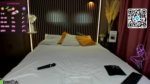 Alexis   Mon Tue Wed Thu Fri 7 GMT 0100am-0700am  online show from 04-21-26, 12:01