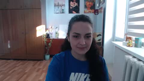 AlexisMillers online show from 02-15-25, 01:16