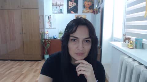 AlexisMillers online show from 09-10-25, 08:36