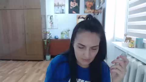 AlexisMillers online show from 09-23-25, 08:28