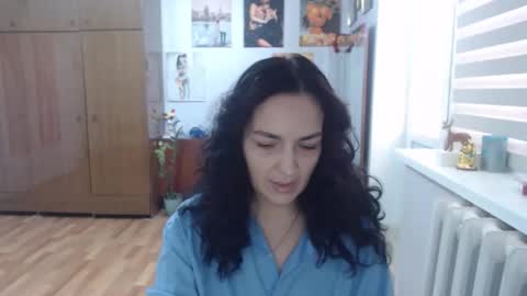 AlexisMillers online show from 09-27-25, 08:52