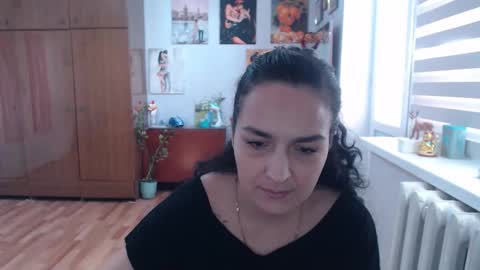 AlexisMillers online show from 10-05-25, 10:24