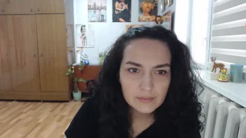 AlexisMillers online show from 12-14-25, 11:48