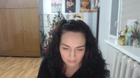 AlexisMillers online show from 01-10-26, 07:26