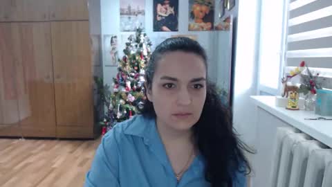 AlexisMillers online show from 02-02-26, 11:31