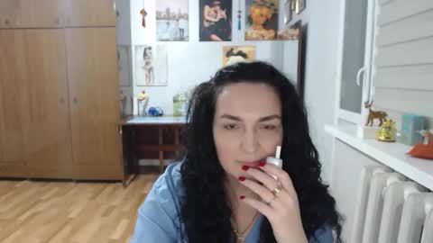 AlexisMillers online show from 02-10-26, 11:31