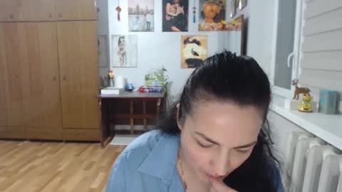 AlexisMillers online show from 03-15-26, 09:21