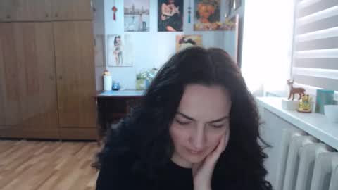 AlexisMillers online show from 03-27-26, 03:23