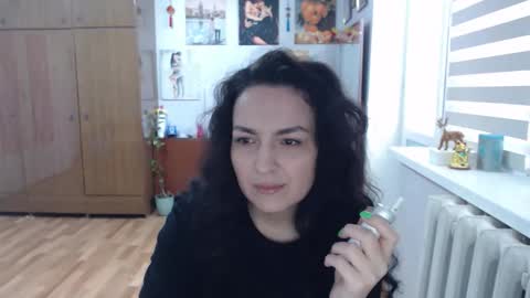 AlexisMillers online show from 05-15-26, 09:49
