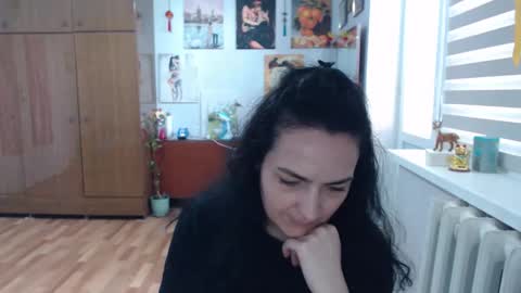 AlexisMillers online show from 05-25-26, 09:04