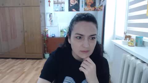 AlexisMillers online show from 05-26-26, 10:00