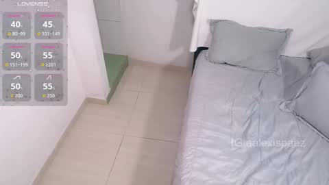 Alexis online show from 02-06-26, 06:51