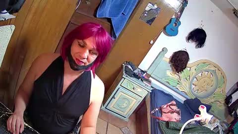 alexiss699 online show from 03-03-26, 07:47