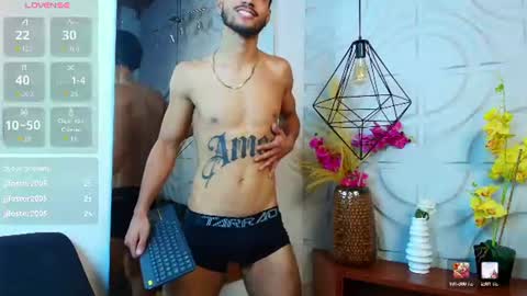 alexisstonne online show from 06-22-26, 03:58