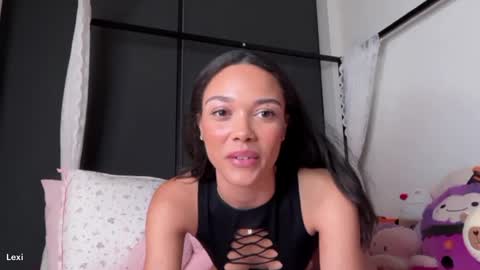 Snapshot of alexistaylorx chatting on 02-25-26, 02:54 Lexi online show from 02-25-26, 02:54