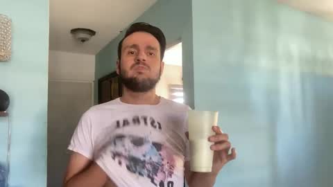 alexitho35 online show from 10-26-25, 07:09