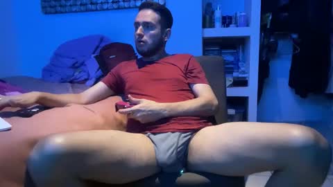 alexitho35 online show from 11-20-25, 08:14