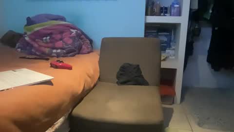 alexitho35 online show from 11-23-25, 09:20