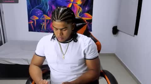 ALEXJ BLACK online show from 09-11-25, 10:59