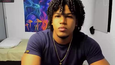 ALEXJ BLACK online show from 09-25-25, 11:47