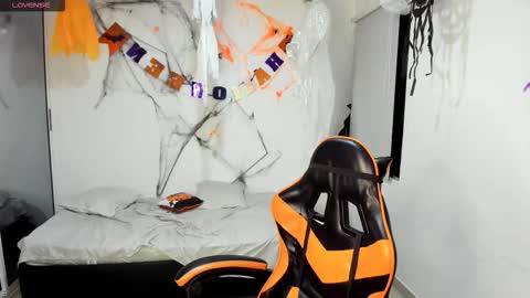 ALEXJ BLACK online show from 10-17-25, 11:13