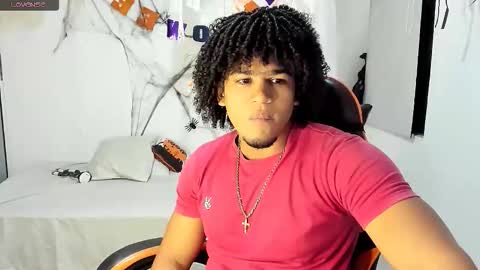 ALEXJ BLACK online show from 10-22-25, 11:21