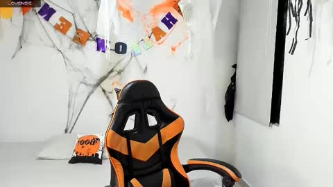 ALEXJ BLACK online show from 10-23-25, 11:09