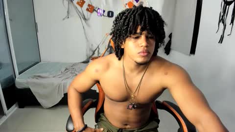 ALEXJ BLACK online show from 11-10-25, 11:53