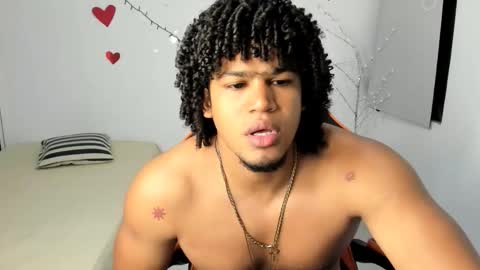 ALEXJ BLACK online show from 02-18-26, 12:01