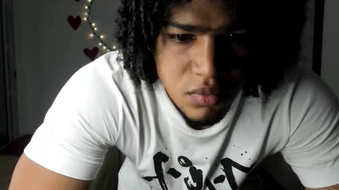 ALEXJ BLACK online show from 02-25-26, 02:05