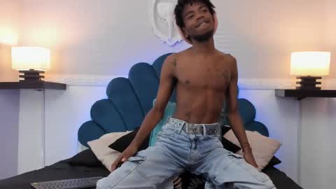 Alex Jaccob online show from 10-03-25, 02:14