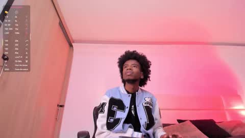 Alex Jaccob online show from 01-10-26, 12:40