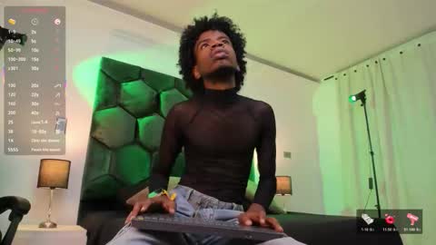 Alex Jaccob online show from 02-10-26, 10:19