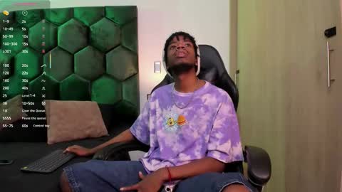 Alex Jaccob online show from 02-21-26, 01:34