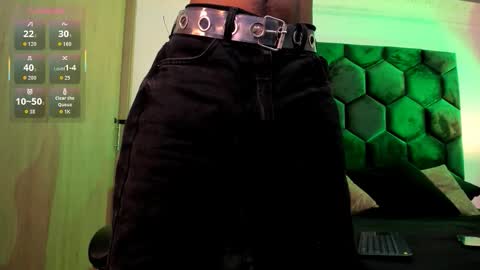 Alex Jaccob online show from 03-09-26, 06:34