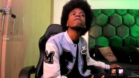 Alex Jaccob online show from 03-13-26, 01:51