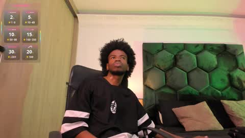 Alex Jaccob online show from 04-06-26, 01:12