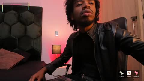 Snapshot of alexjaccob chatting on 06-06-26, 12:32 Alex Jaccob online show from 06-06-26, 12:32