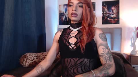 Alexjhonsson online show from 12-12-24, 03:05