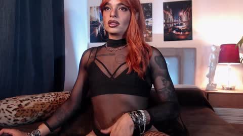 Alexjhonsson online show from 12-16-24, 11:22