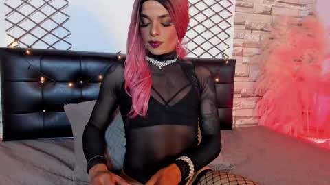 Alexjhonsson online show from 02-19-25, 12:44