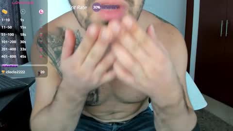 alexman fuck online show from 01-27-25, 05:48